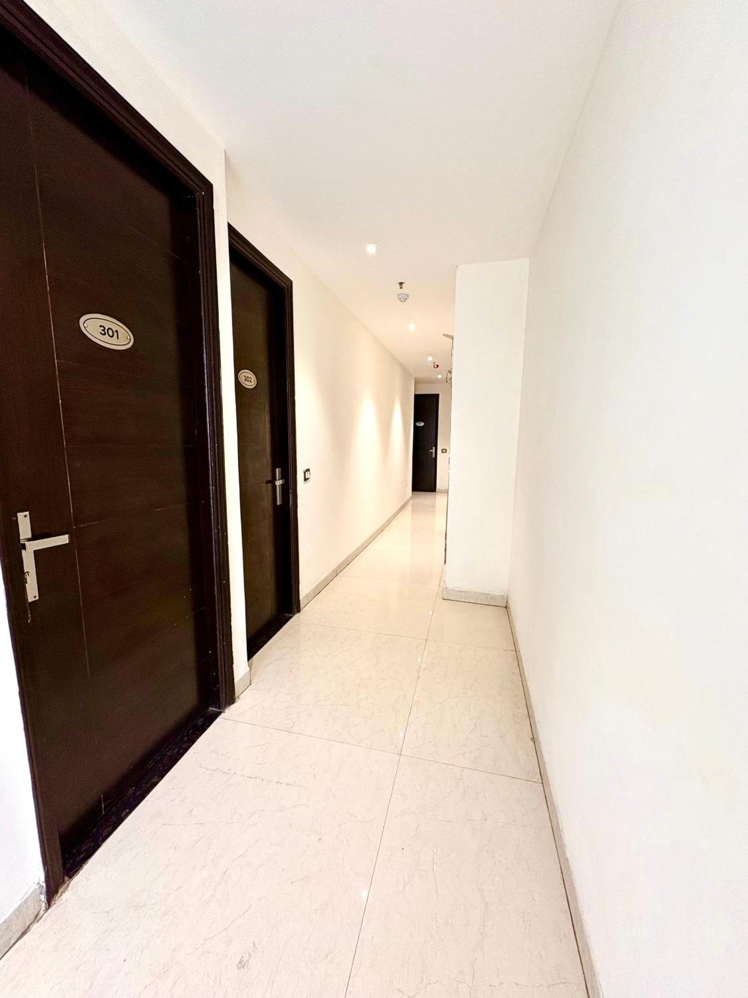 Hotel Northview Park By Lycoris !! Top Rated & Most Awarded Property In Tricity Zirakpur Εξωτερικό φωτογραφία