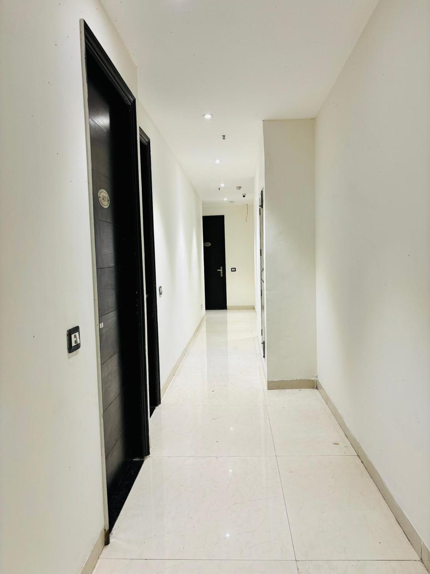 Hotel Northview Park By Lycoris !! Top Rated & Most Awarded Property In Tricity Zirakpur Εξωτερικό φωτογραφία