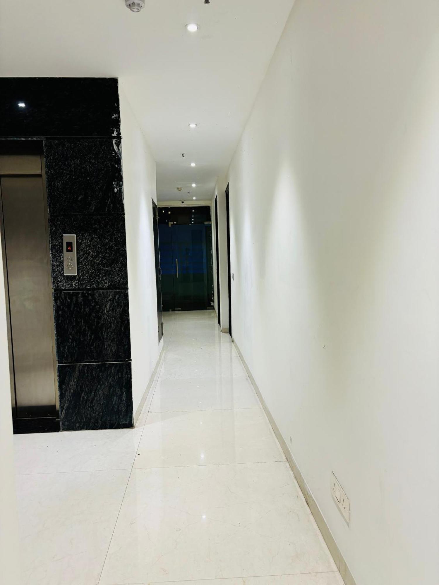 Hotel Northview Park By Lycoris !! Top Rated & Most Awarded Property In Tricity Zirakpur Εξωτερικό φωτογραφία