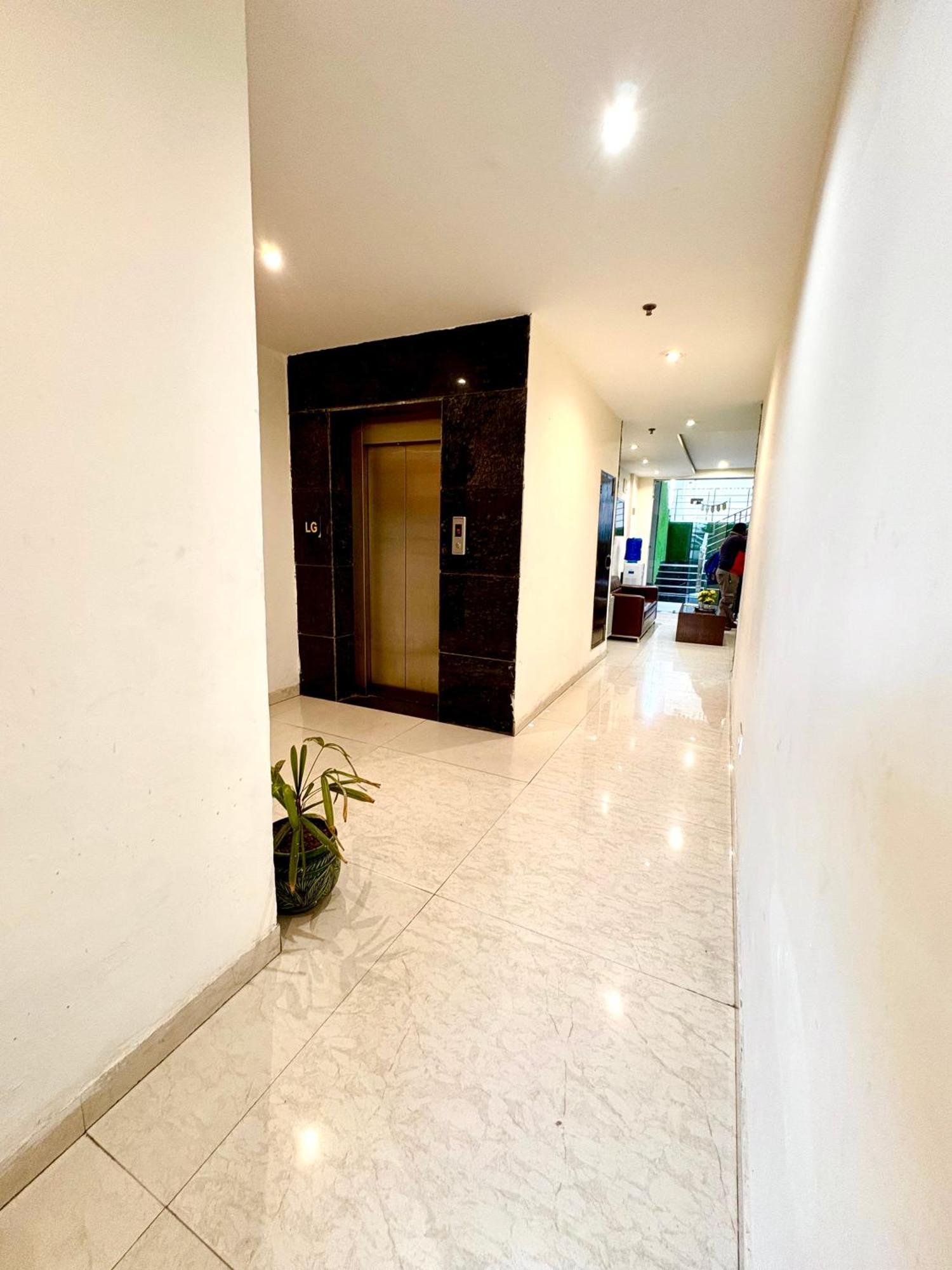 Hotel Northview Park By Lycoris !! Top Rated & Most Awarded Property In Tricity Zirakpur Εξωτερικό φωτογραφία