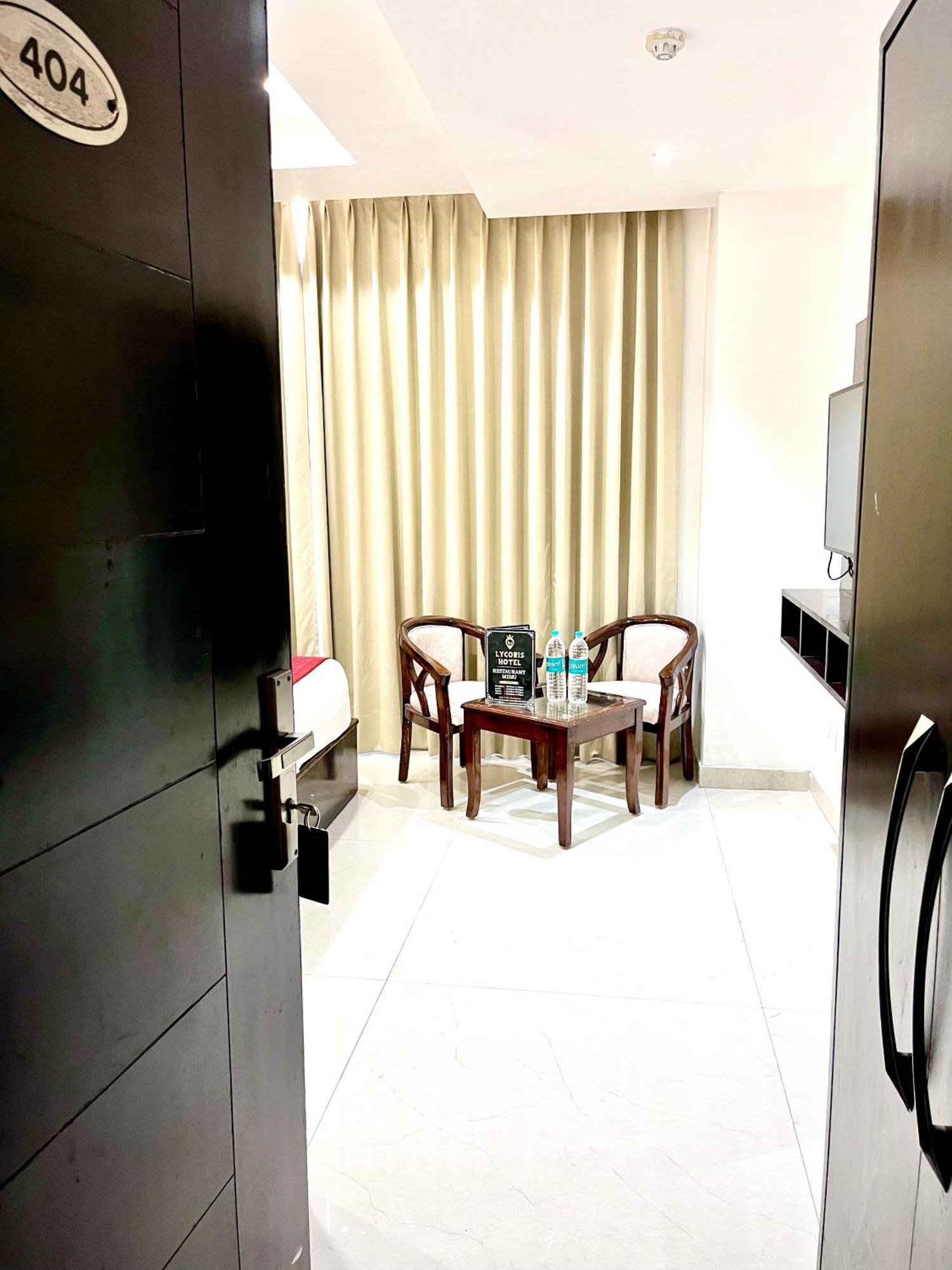 Hotel Northview Park By Lycoris !! Top Rated & Most Awarded Property In Tricity Zirakpur Εξωτερικό φωτογραφία