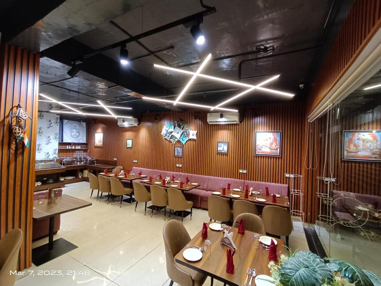 Hotel Northview Park By Lycoris !! Top Rated & Most Awarded Property In Tricity Zirakpur Εξωτερικό φωτογραφία