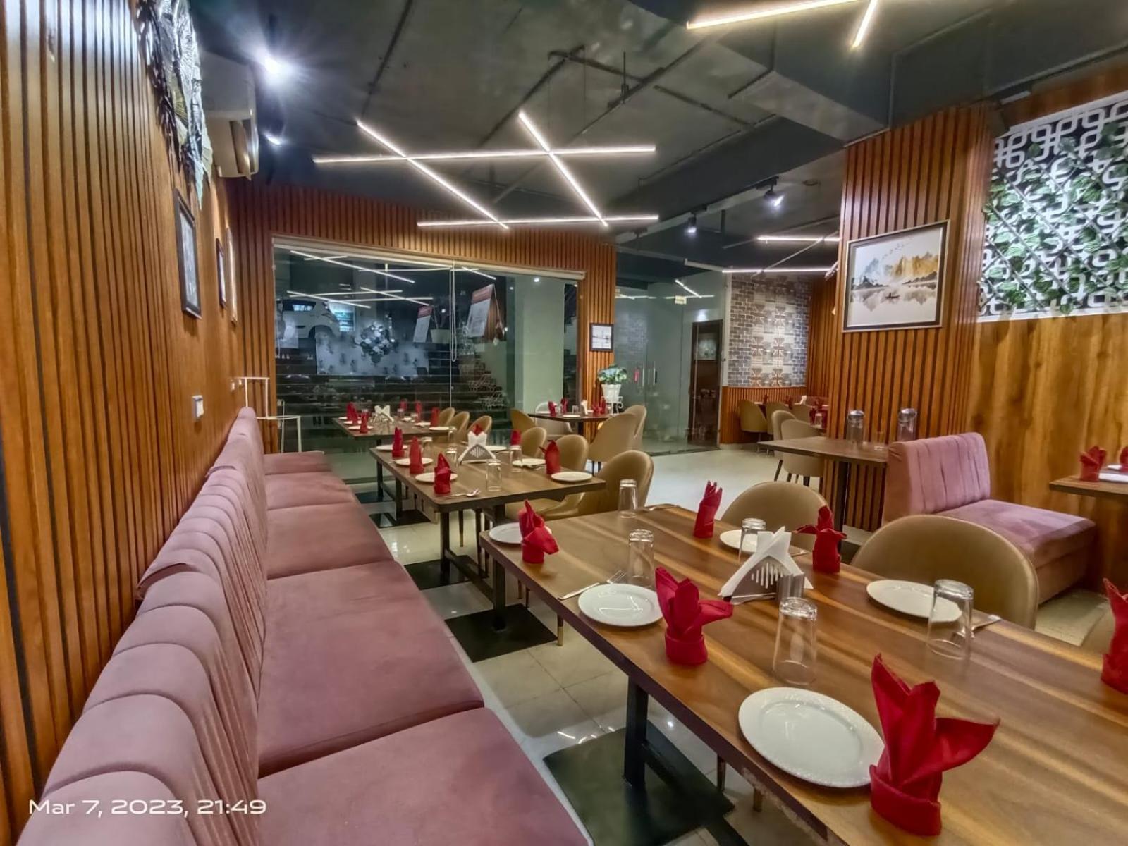Hotel Northview Park By Lycoris !! Top Rated & Most Awarded Property In Tricity Zirakpur Εξωτερικό φωτογραφία