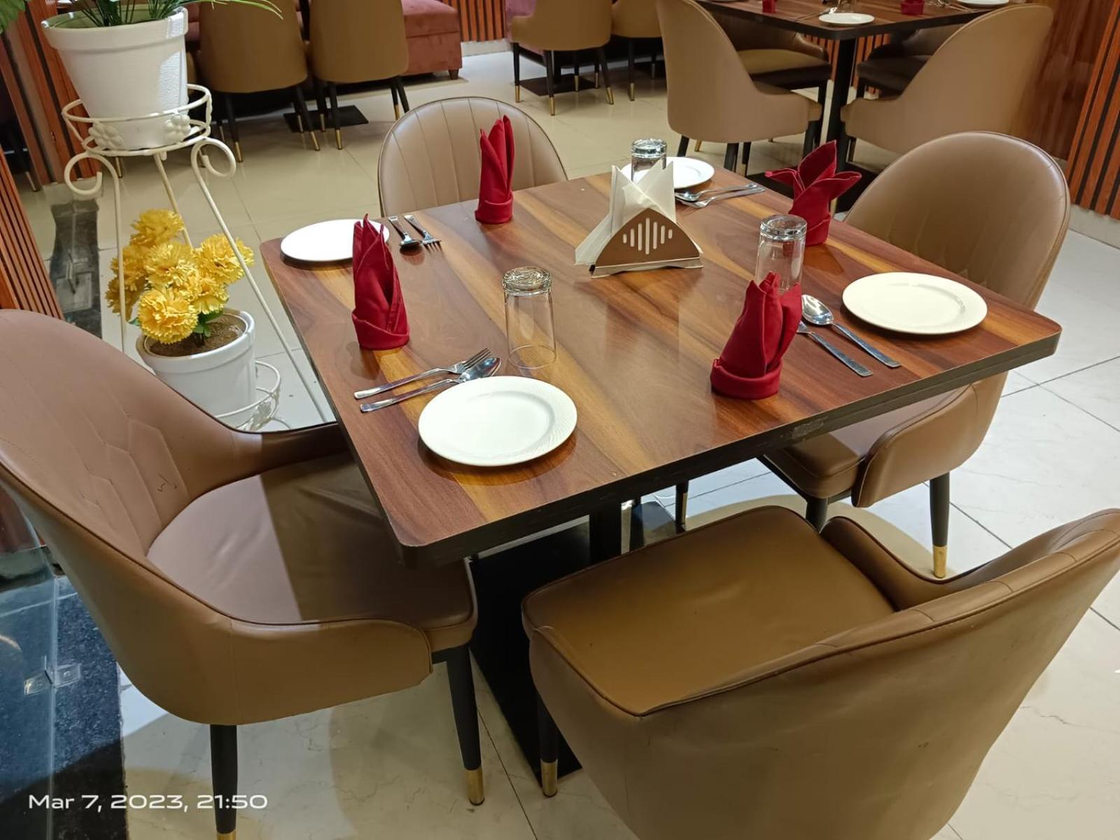 Hotel Northview Park By Lycoris !! Top Rated & Most Awarded Property In Tricity Zirakpur Εξωτερικό φωτογραφία